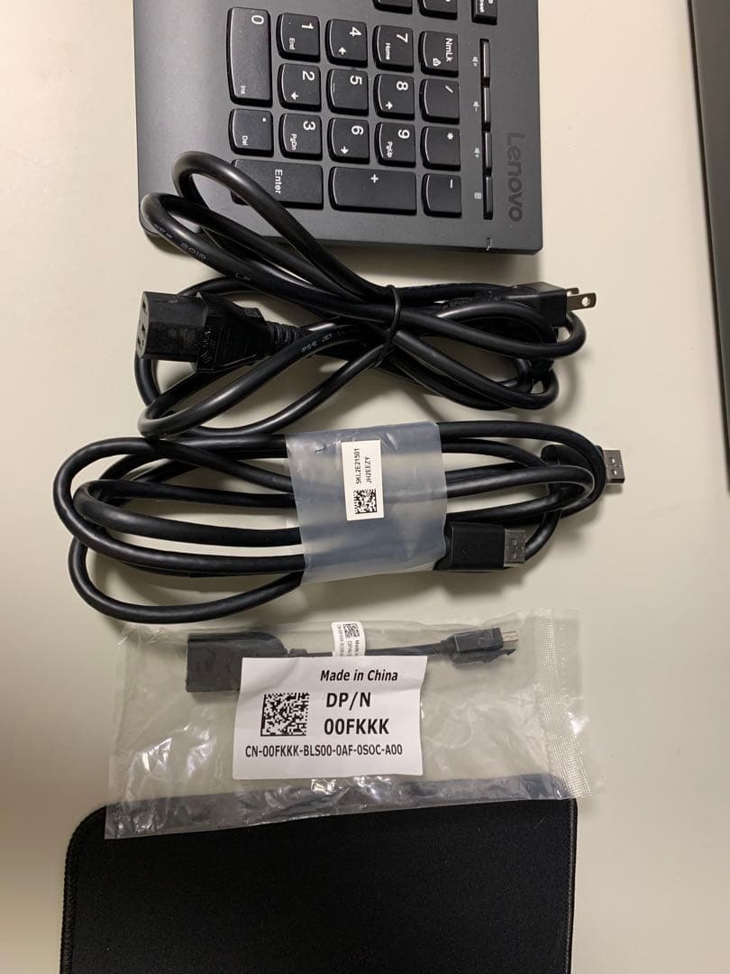 値下げ❣️Lenovo thinkstation p620 Workstation