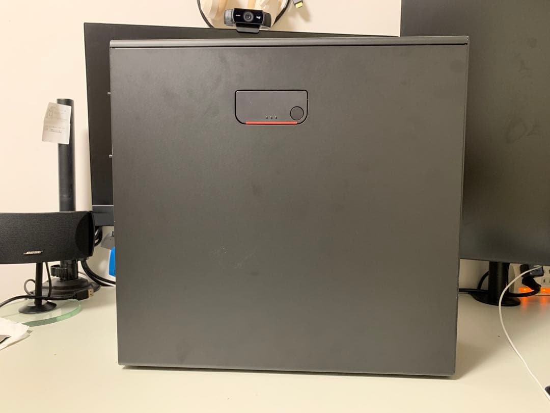 値下げ❣️Lenovo thinkstation p620 Workstation