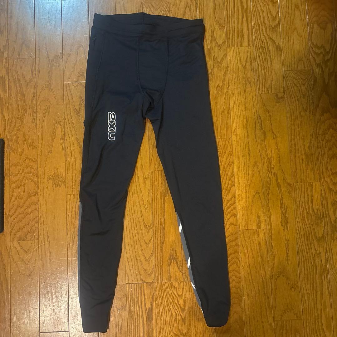 2XU ライトスピード リアクト ロングタイツ