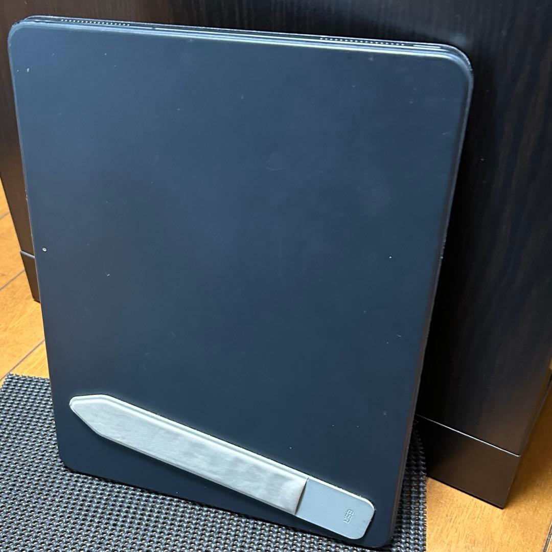 キーボード付 iPad Pro（iOS26） 12.9インチ 3世代 256GB