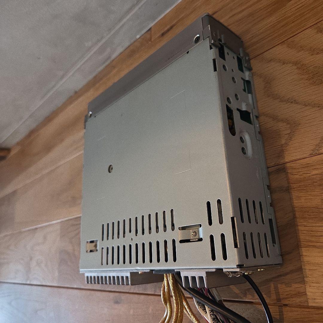 【Brown.C】DENON DCT-810 【美品、希少、動作品】