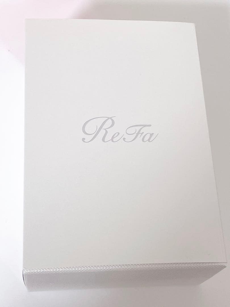 【早い者勝ち‼️】ReFa(リファ) ReFa CARAT RAY FACE 単品