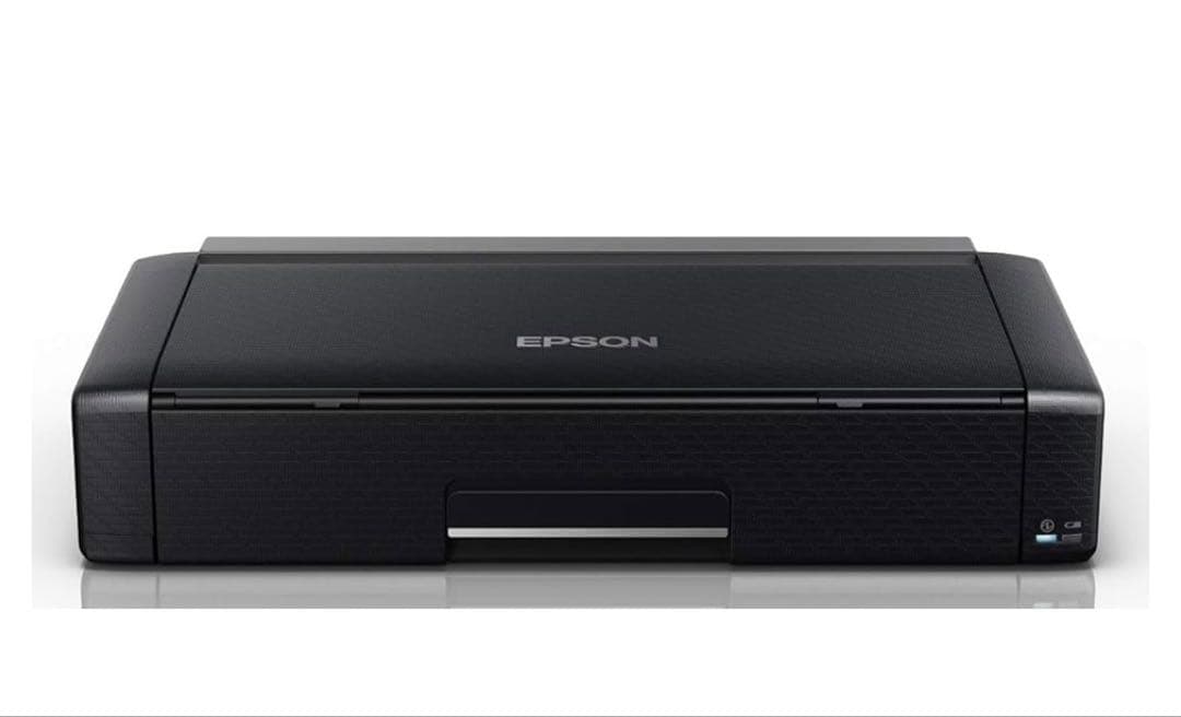 中古品　EPSON PX-S06B インクジェットプリンター