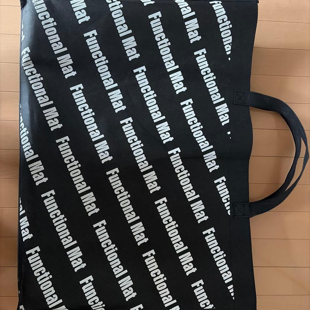 Functional Mat エクササイズマット