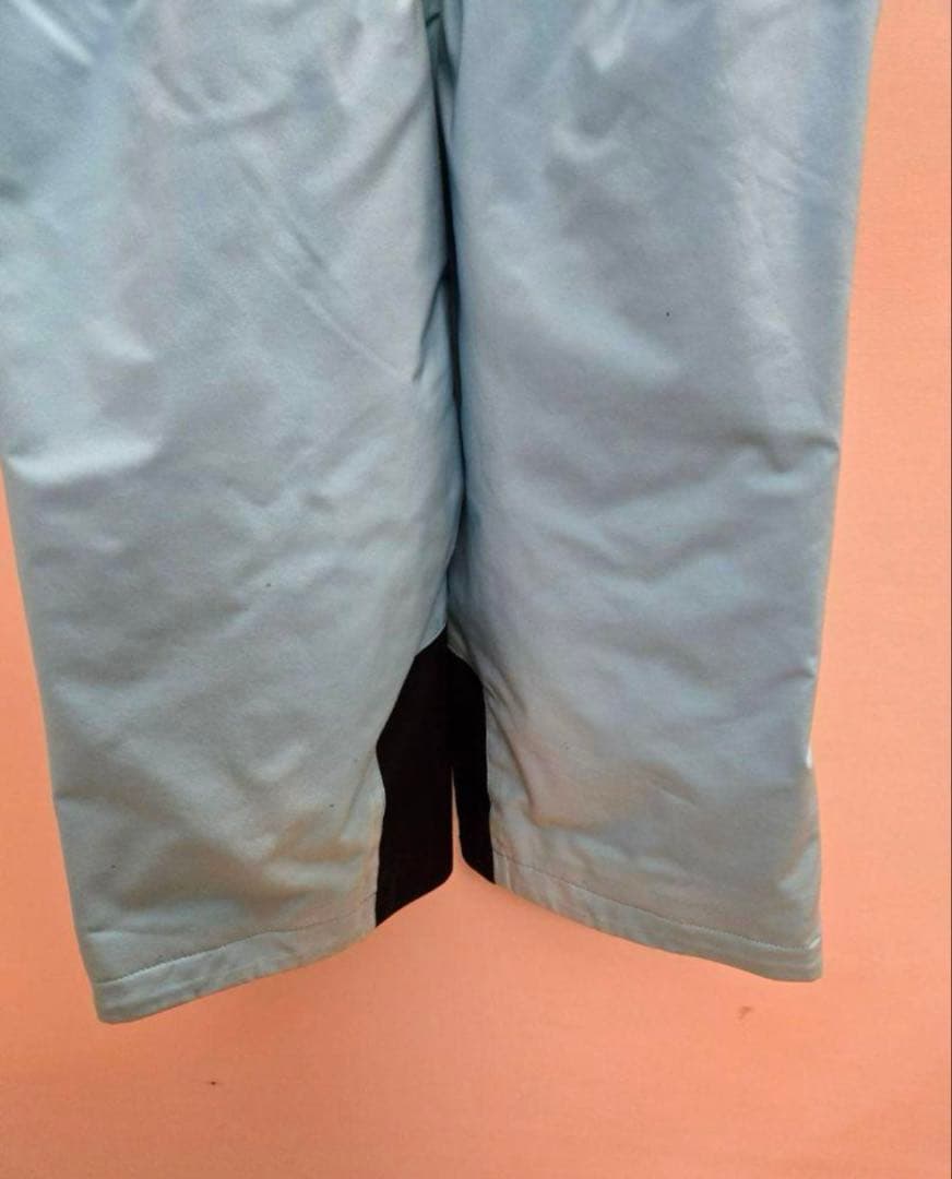 DESCENTE スキーウェア デサント S.I.O フリースタイル　上下セット