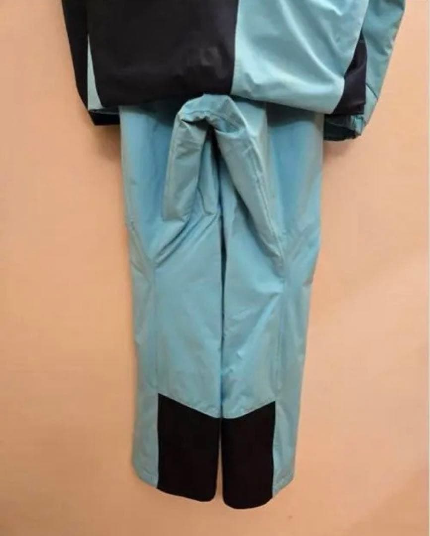 DESCENTE スキーウェア デサント S.I.O フリースタイル　上下セット