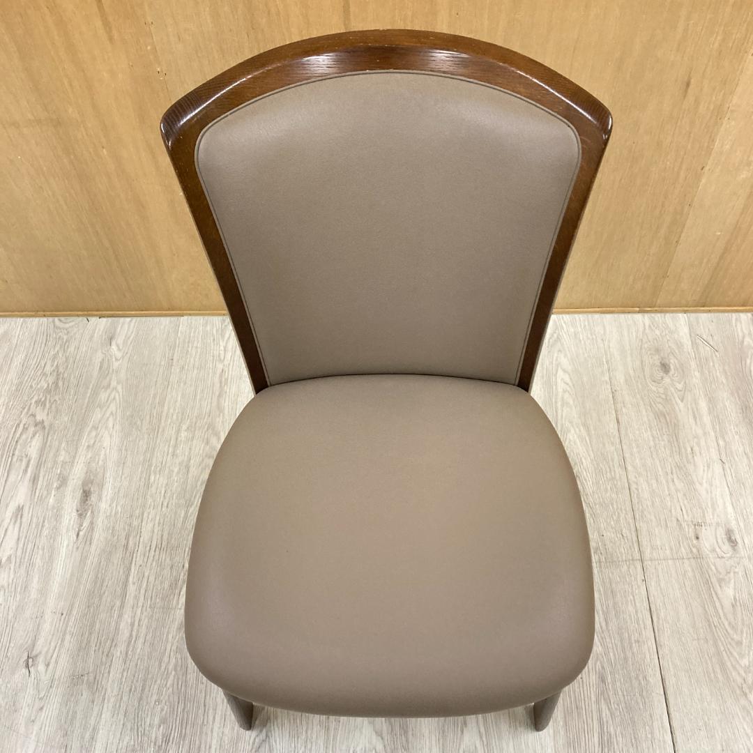 シラカワ　shirakawa　ダイニングチェア　椅子　飛騨　B