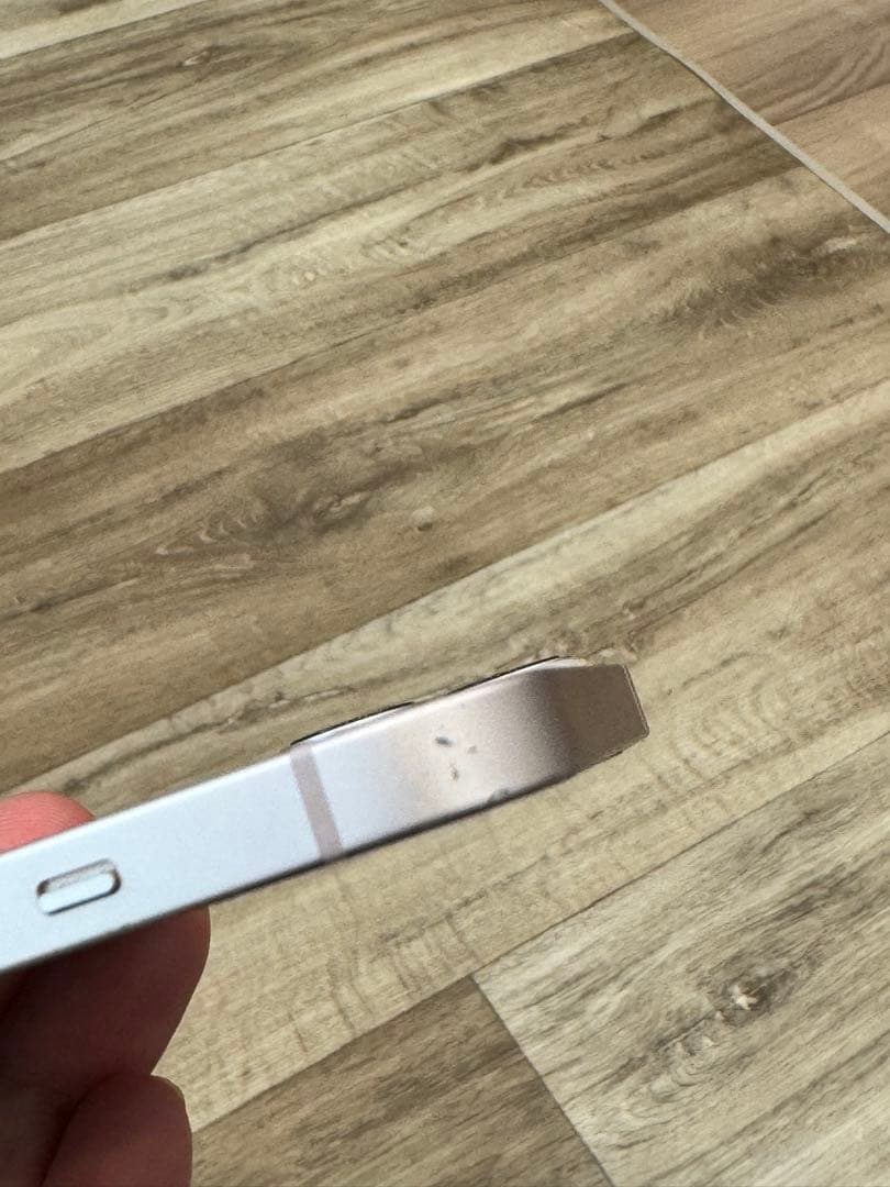 か*ん様 Apple iPhone 13 ローズゴールド 本体