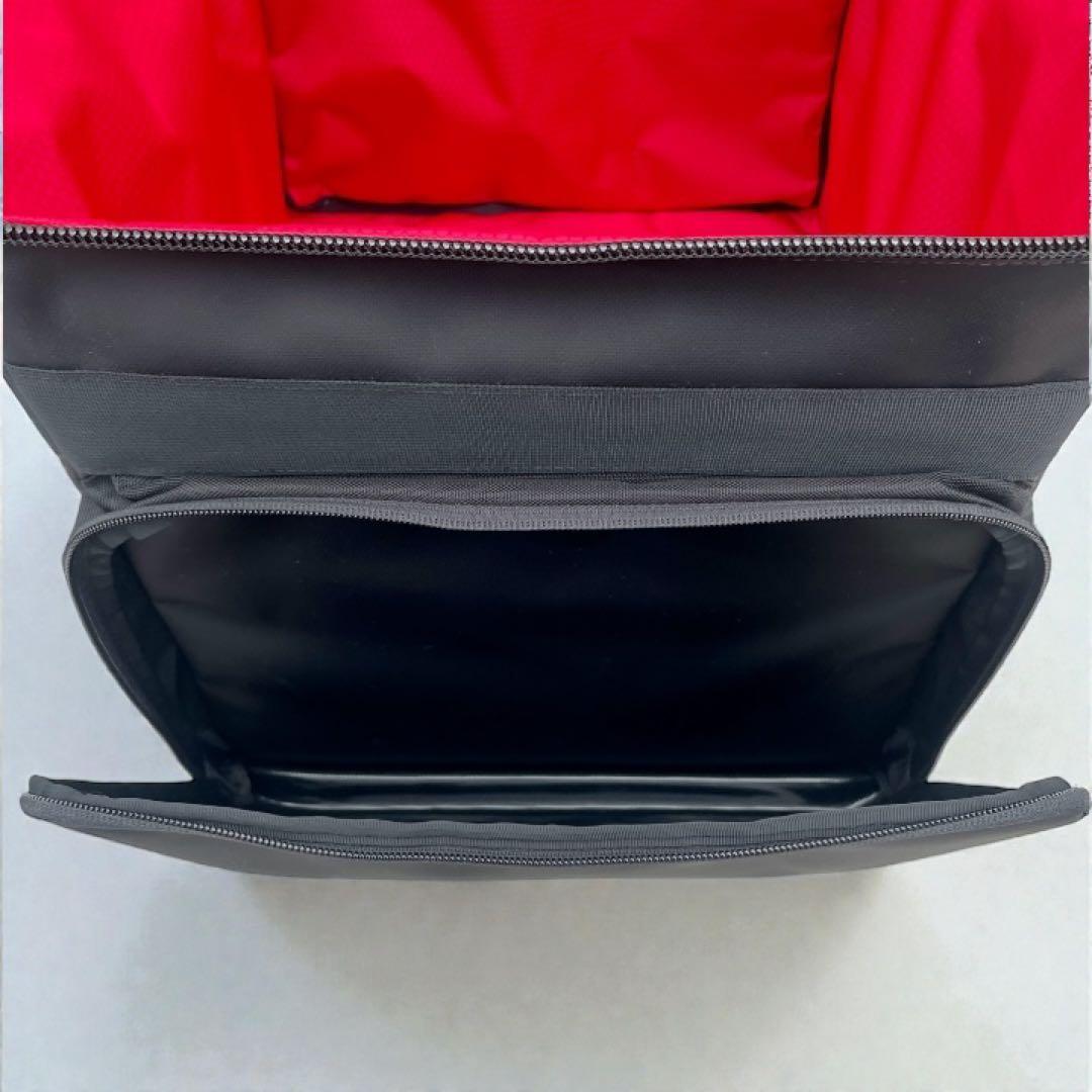 【限定】TNF STANDARD 12インチ用レコードバッグ