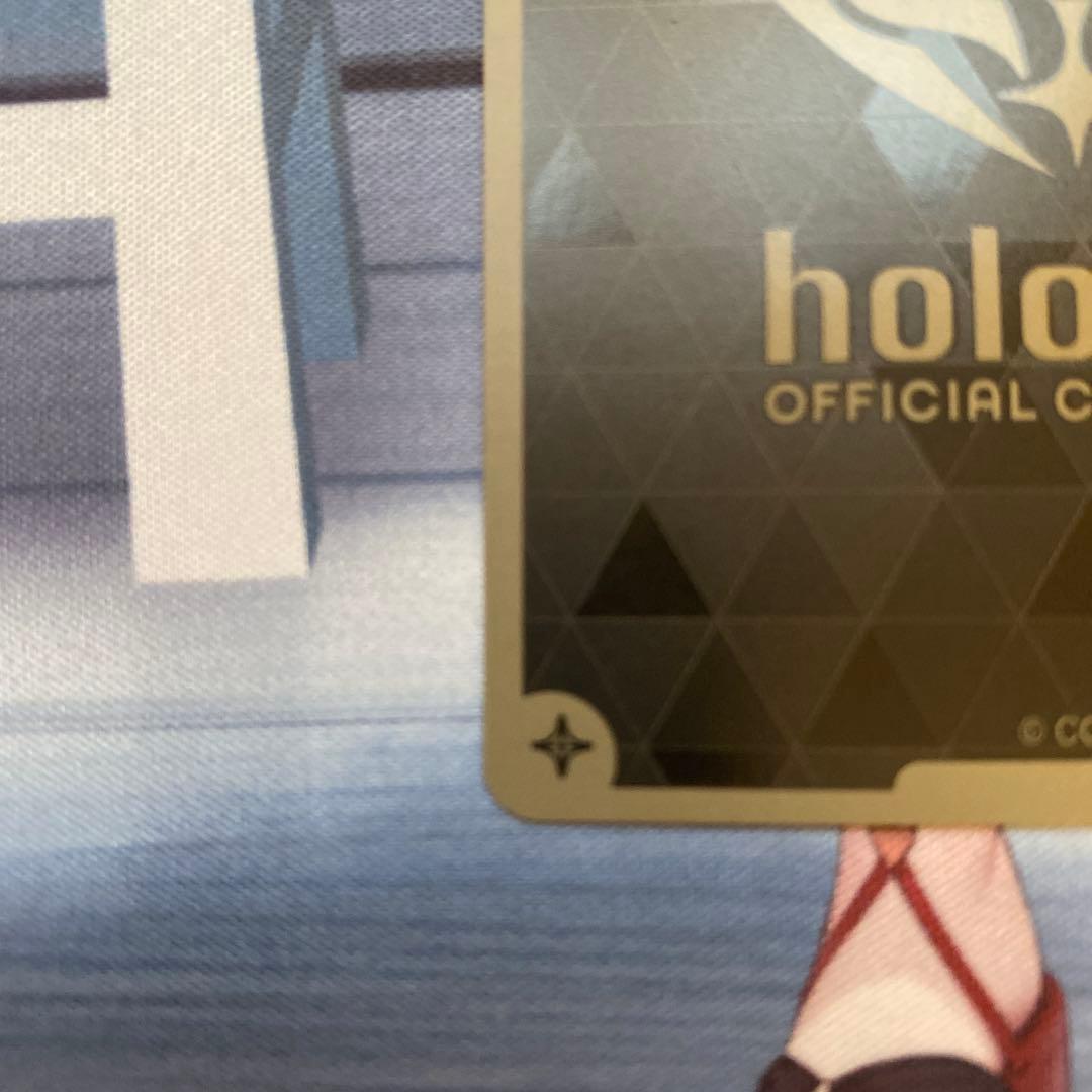 ホロライブ 風真いろは UR hBP06-027 2枚セット