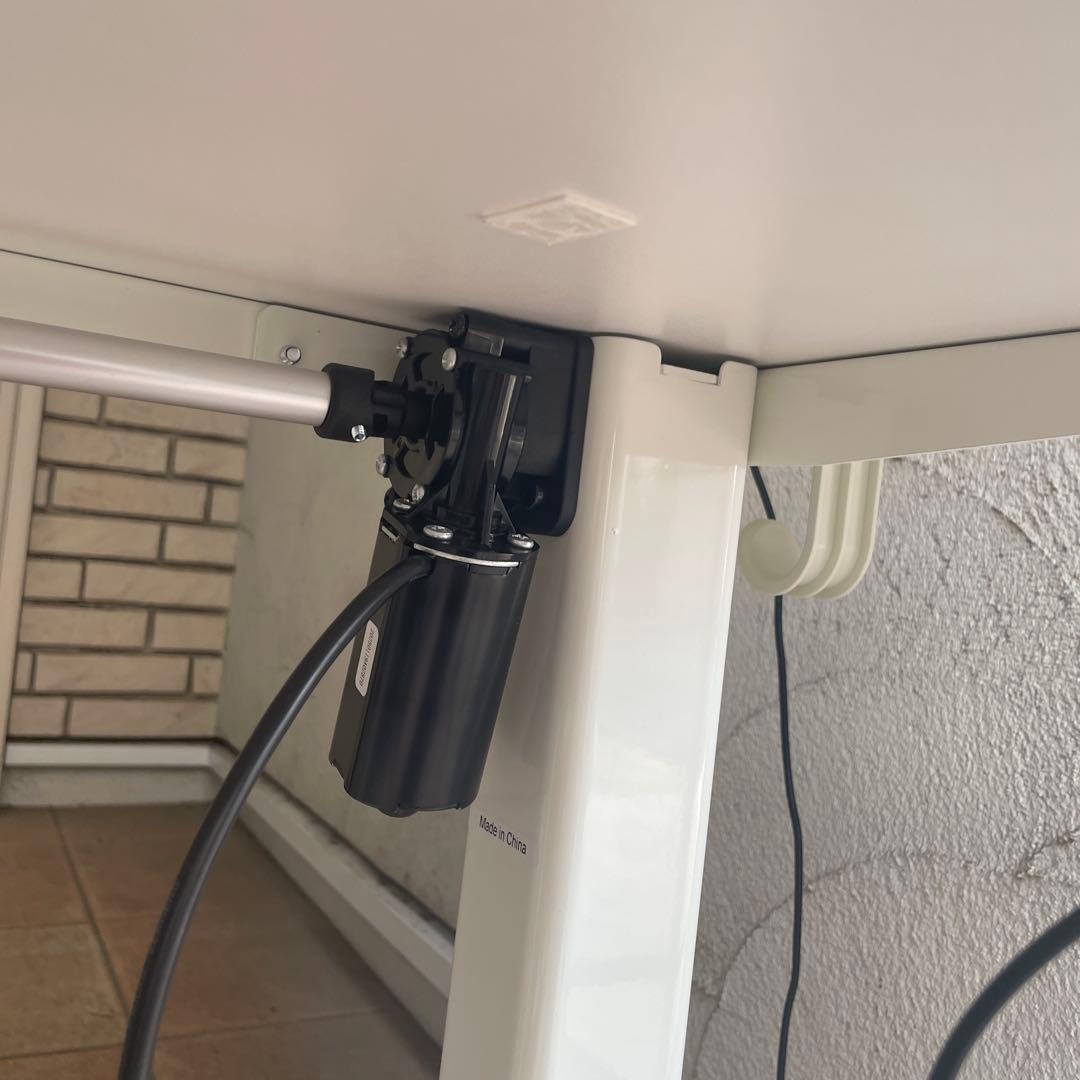 昇降デスク　パソコンデスク　ゲーミングデスク