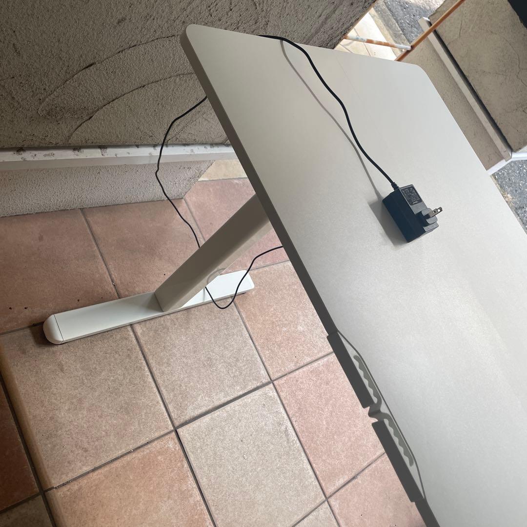 昇降デスク　パソコンデスク　ゲーミングデスク