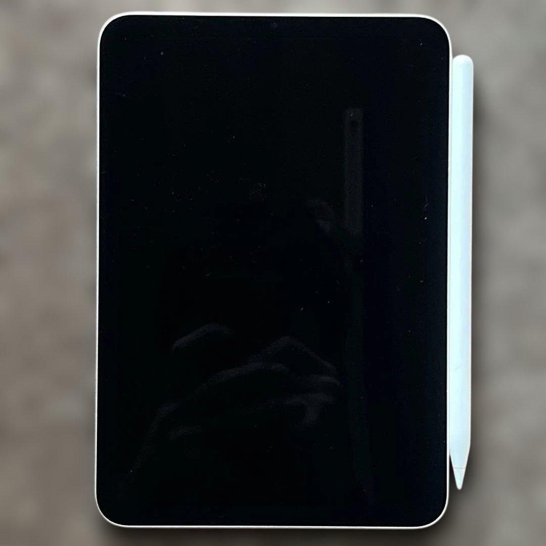 iPad mini 7＋ Apple Pencil Pro 値下げ相談可