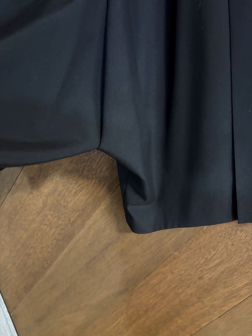 パンツ COMME des GARCONS