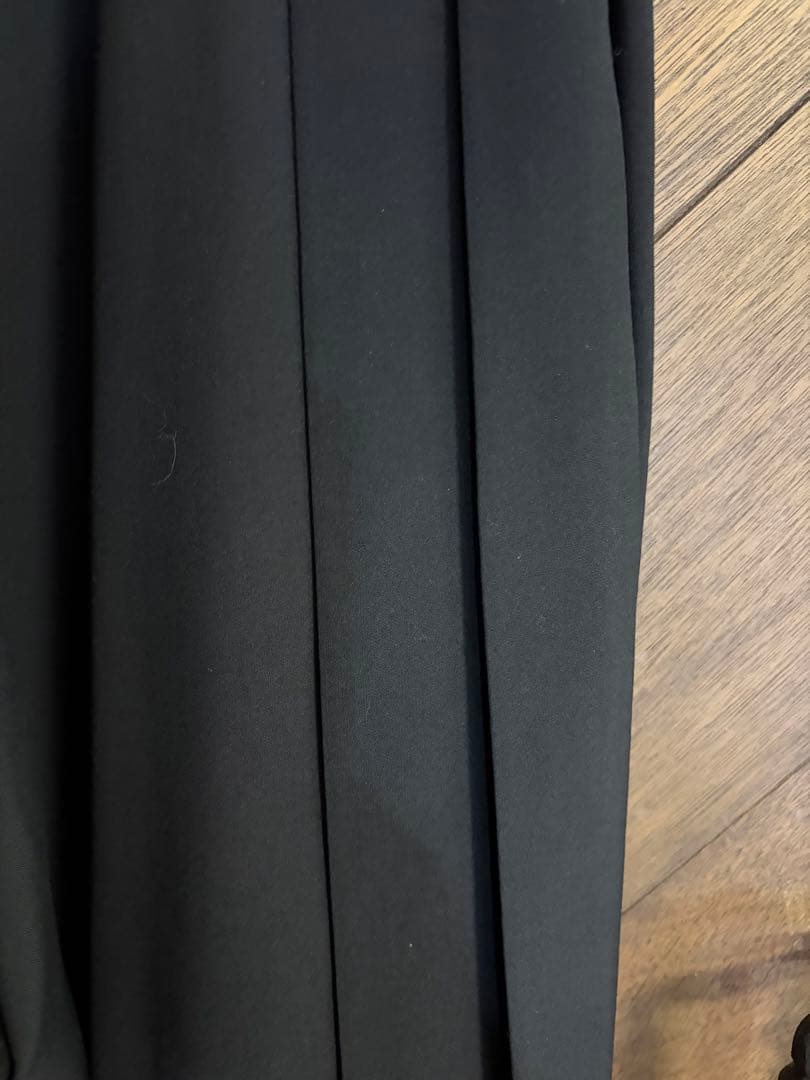 パンツ COMME des GARCONS