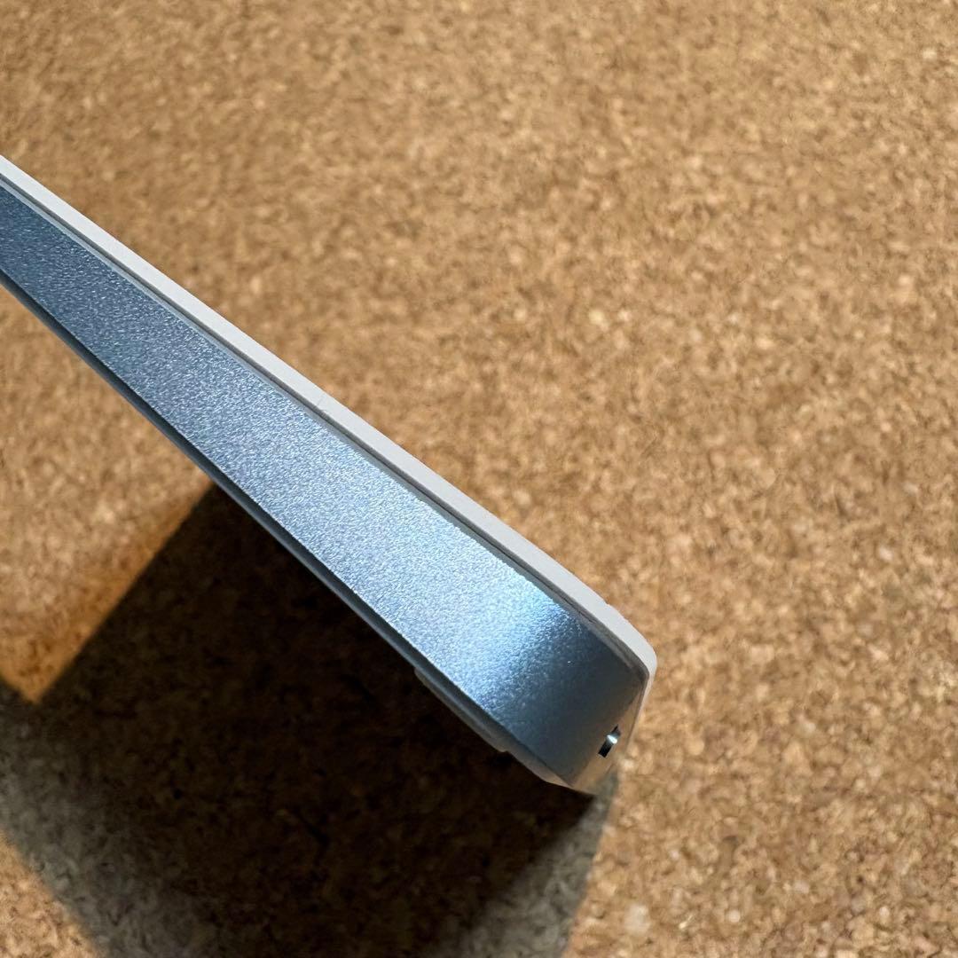 【美品】Apple Magic Trackpad2 A1535 限定ブルー