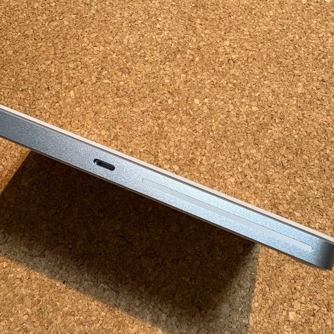 【美品】Apple Magic Trackpad2 A1535 限定ブルー