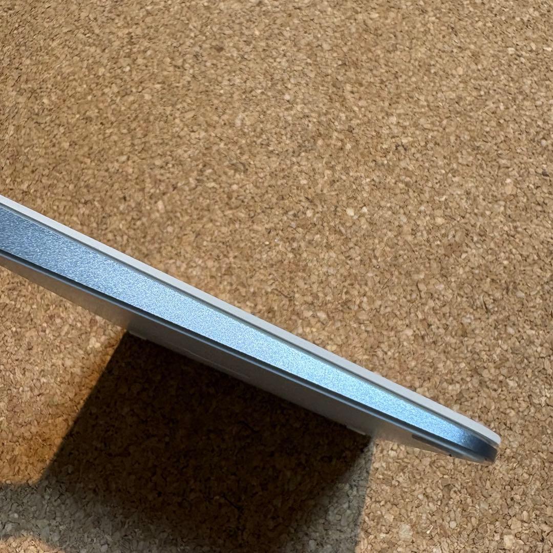 【美品】Apple Magic Trackpad2 A1535 限定ブルー