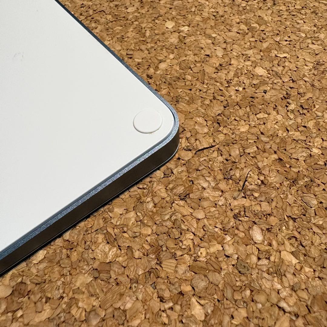 【美品】Apple Magic Trackpad2 A1535 限定ブルー