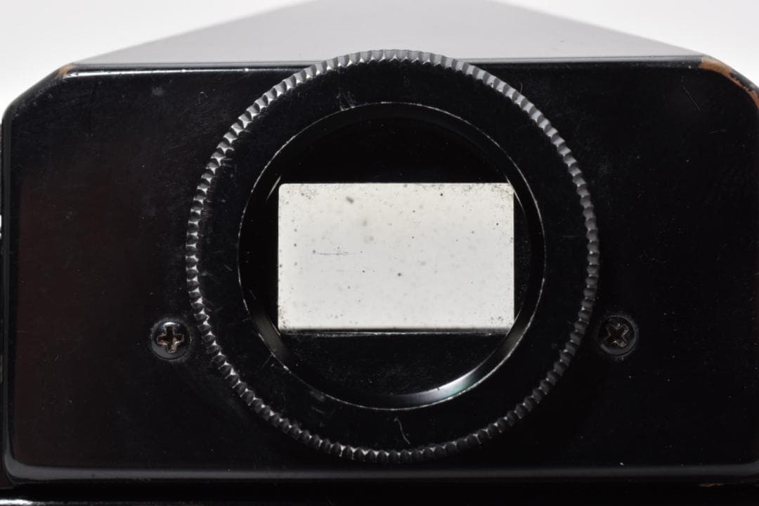 ★一部不具合あり品★ キャノン Canon F-1 ボディ #20722