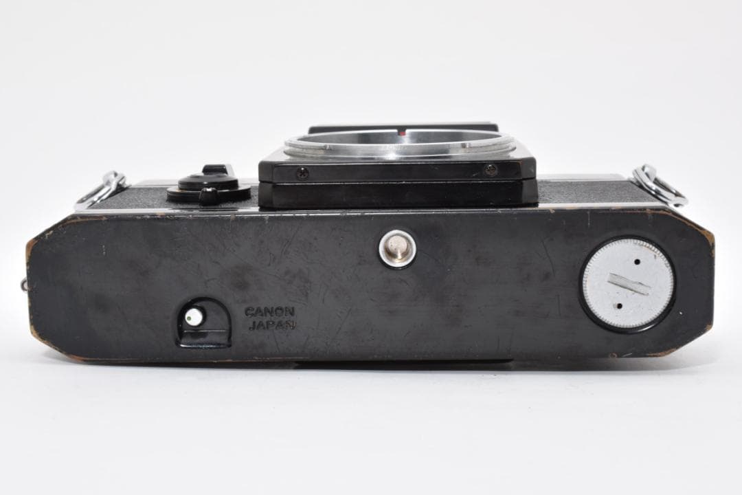 ★一部不具合あり品★ キャノン Canon F-1 ボディ #20722