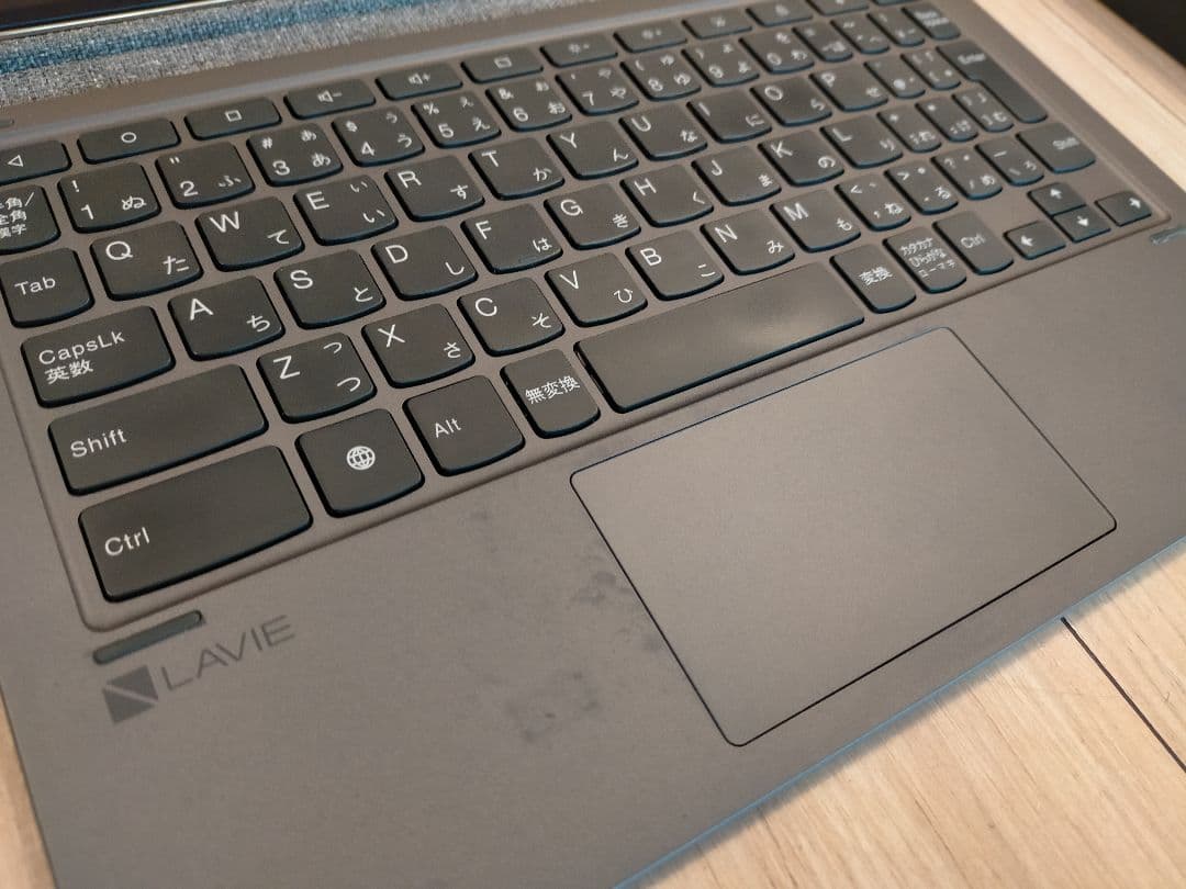 ね*ド様 NEC LAVIE T11 T1195bas Androidタブレット