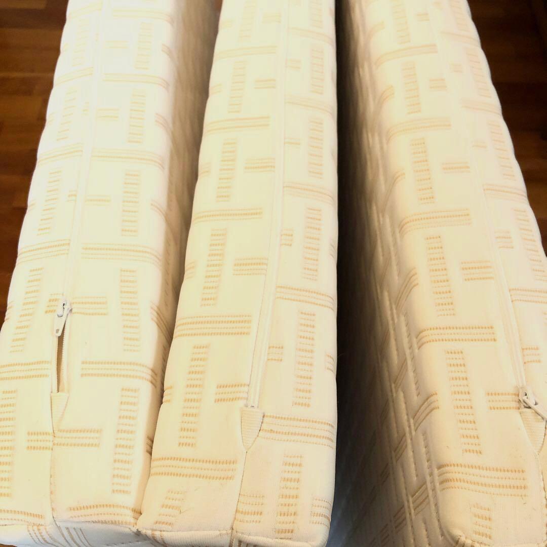 【ほぼ未使用】西川 Afit マットレス シングル 早い者勝ちです‼️