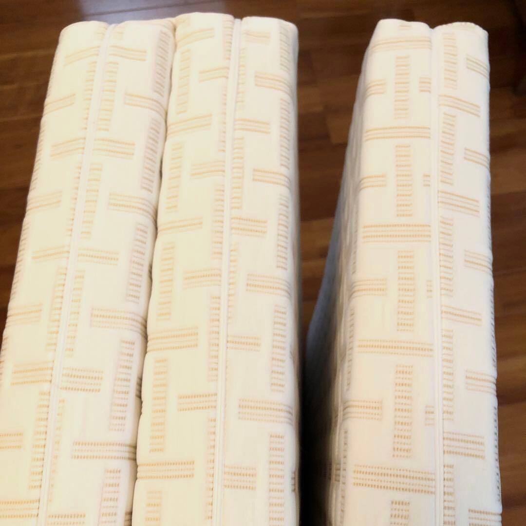 【ほぼ未使用】西川 Afit マットレス シングル 早い者勝ちです‼️