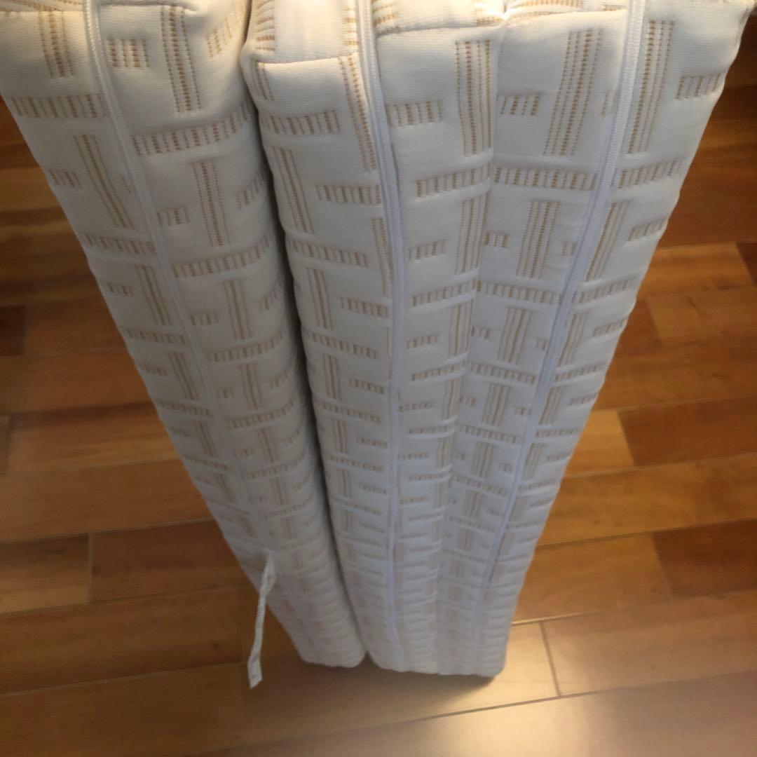 【ほぼ未使用】西川 Afit マットレス シングル 早い者勝ちです‼️