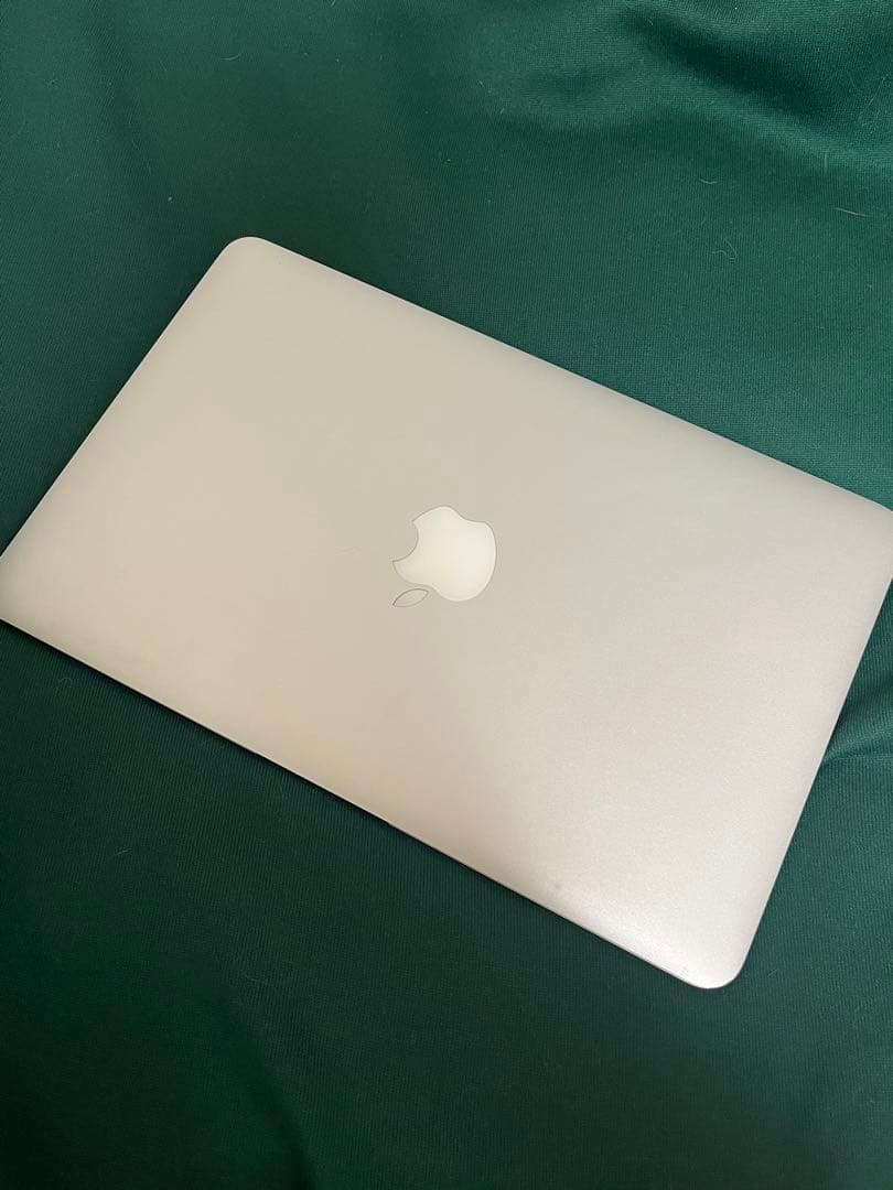 MacBook Air 11インチ 2015 SSD256GB 初期化済