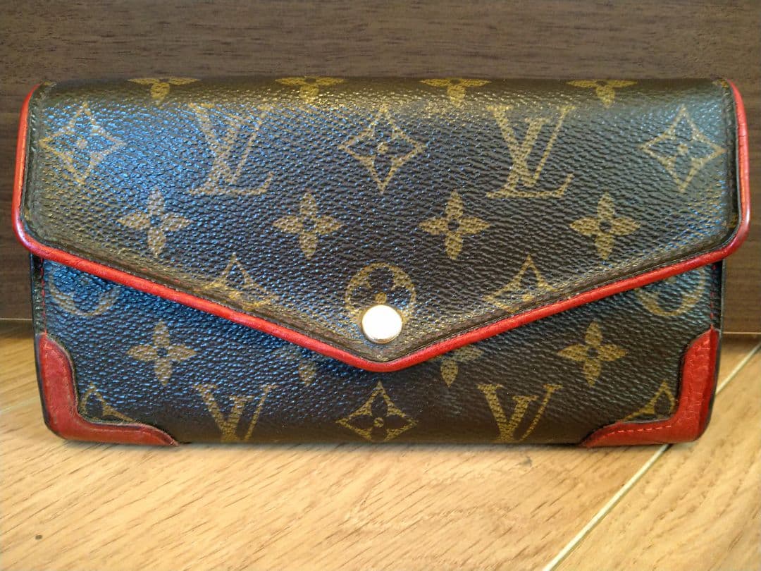 【我堕天の王なり】LOUISVUITTON ルイヴィトン モノグラム