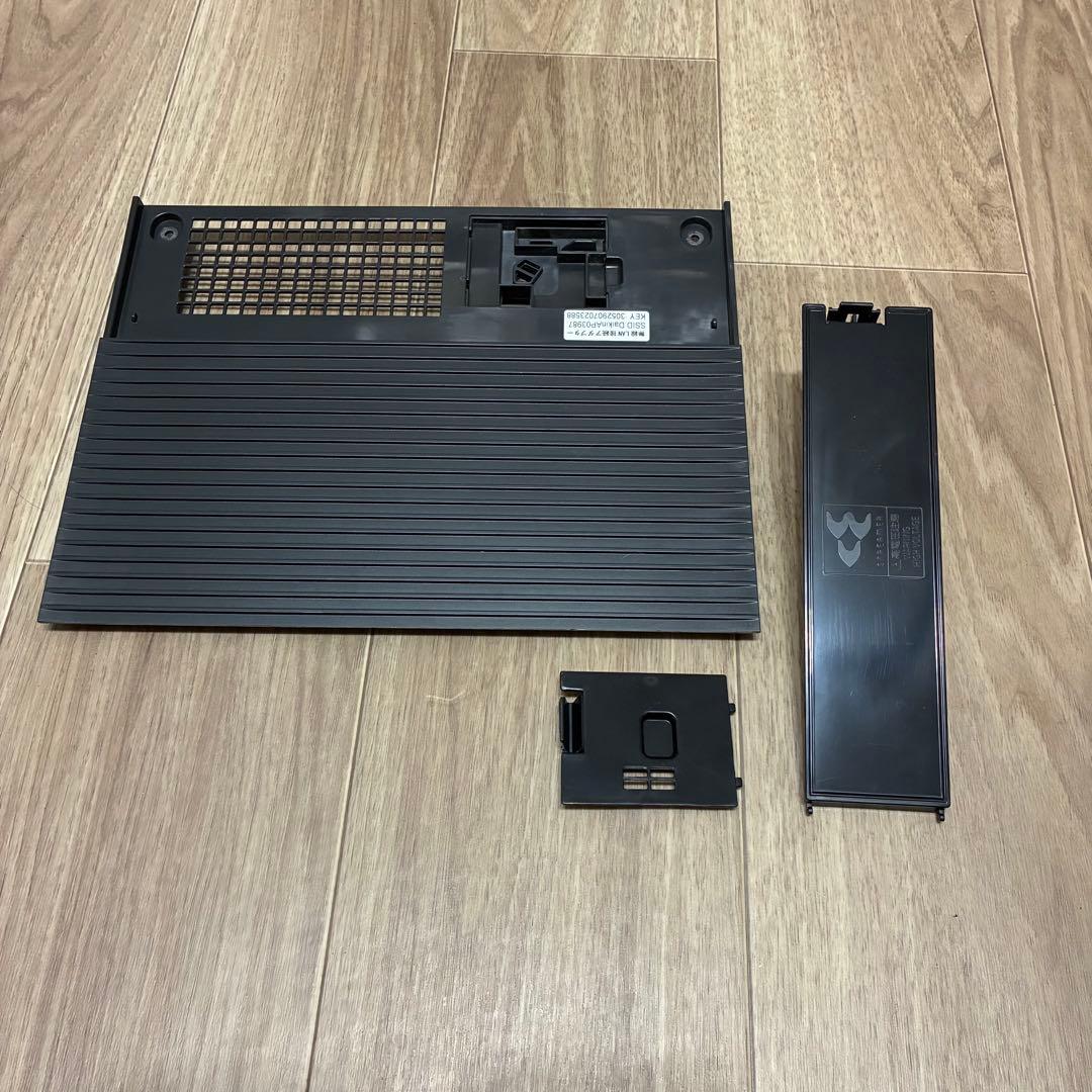 【美品】DAIKIN 加湿ストリーマ空気清浄機 MCK70YKS-T