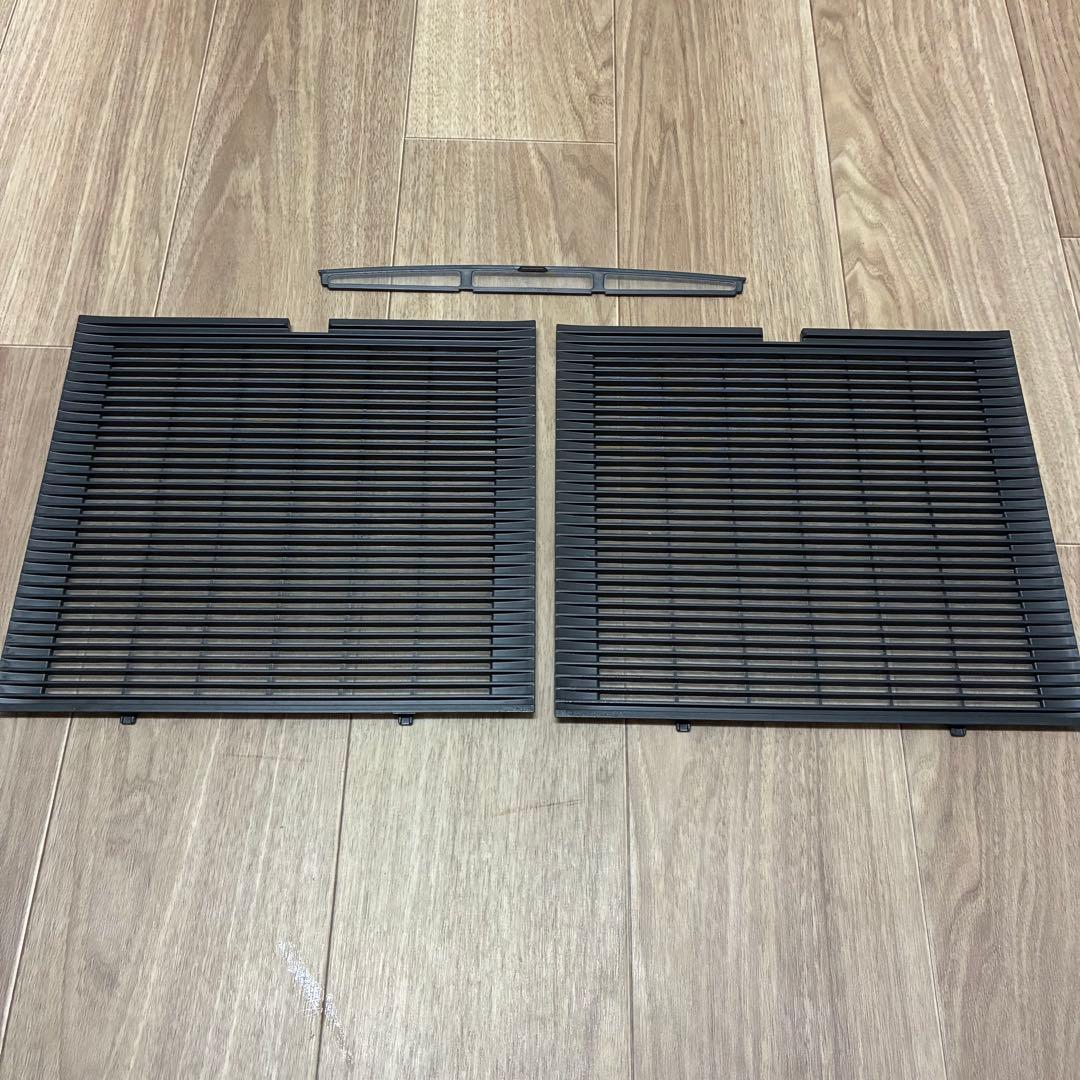 【美品】DAIKIN 加湿ストリーマ空気清浄機 MCK70YKS-T