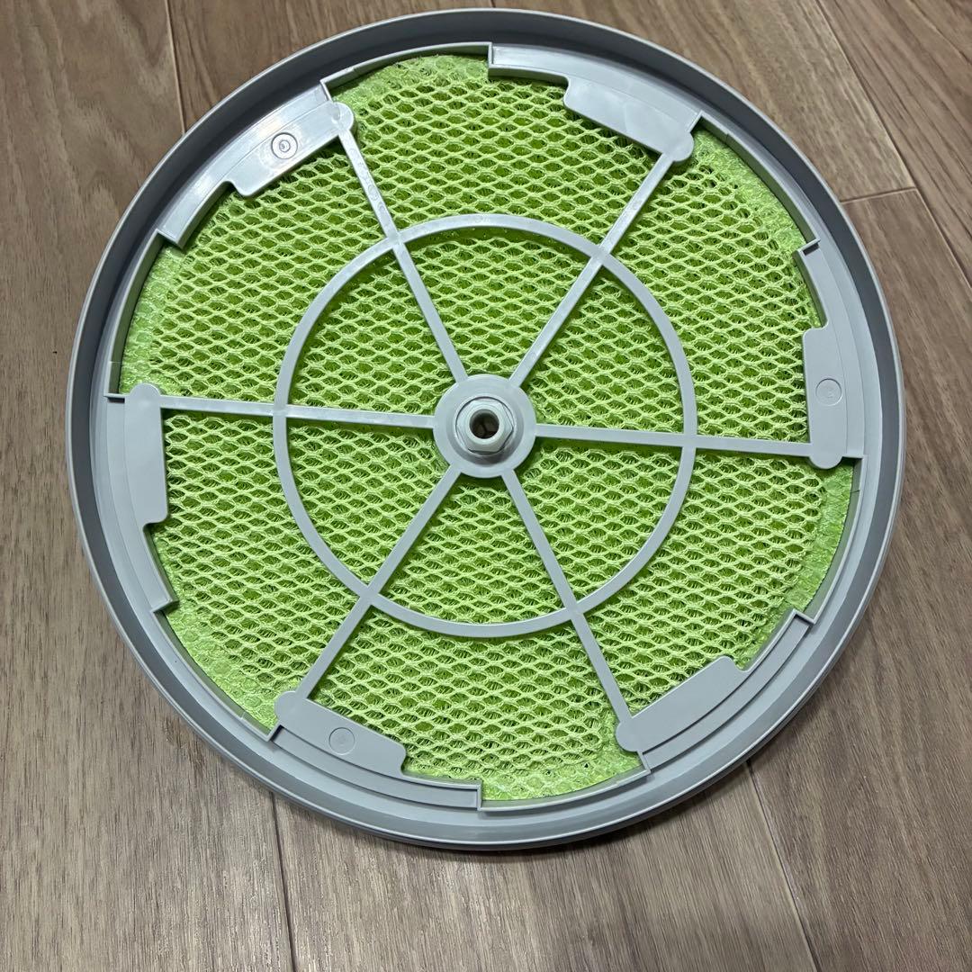 【美品】DAIKIN 加湿ストリーマ空気清浄機 MCK70YKS-T