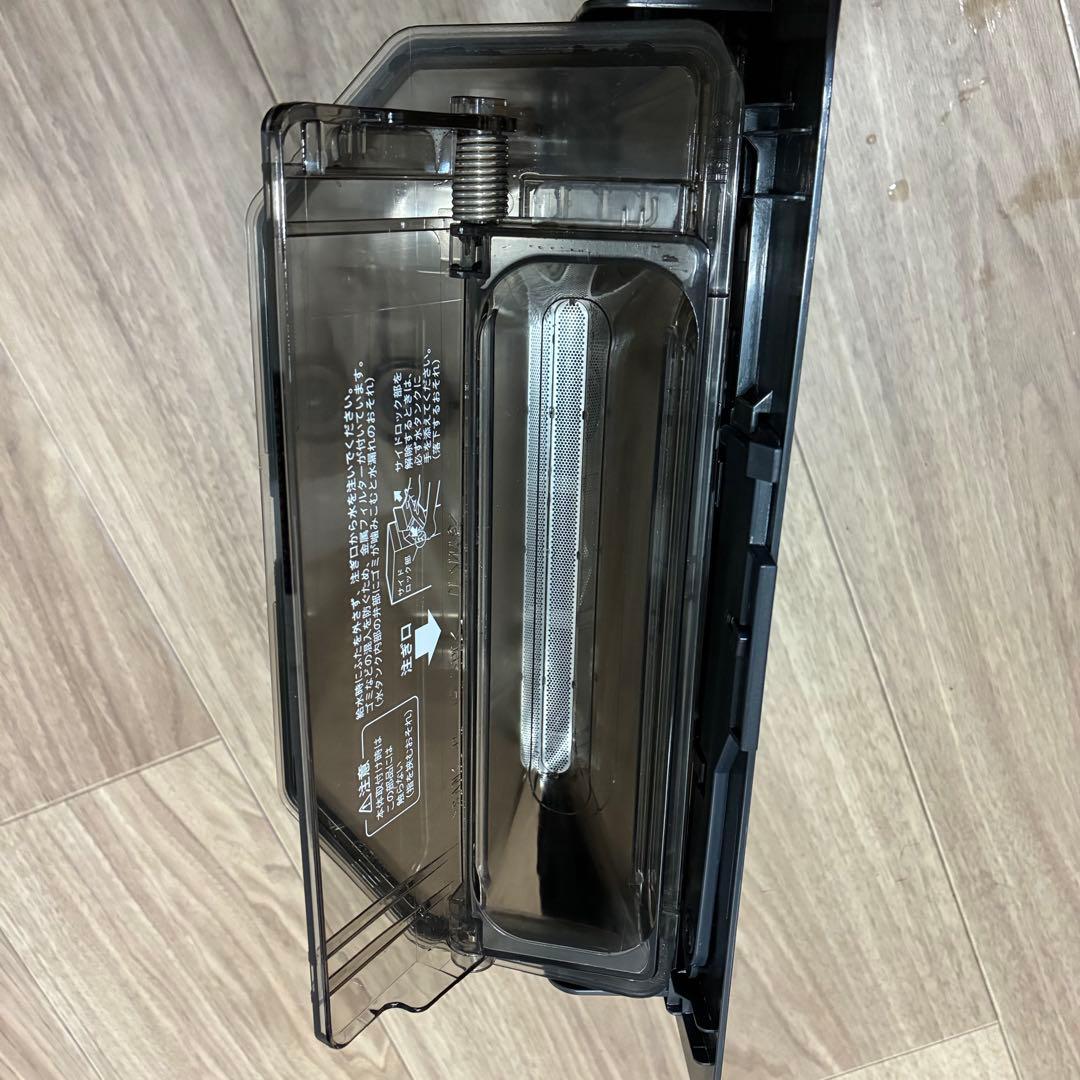 【美品】DAIKIN 加湿ストリーマ空気清浄機 MCK70YKS-T