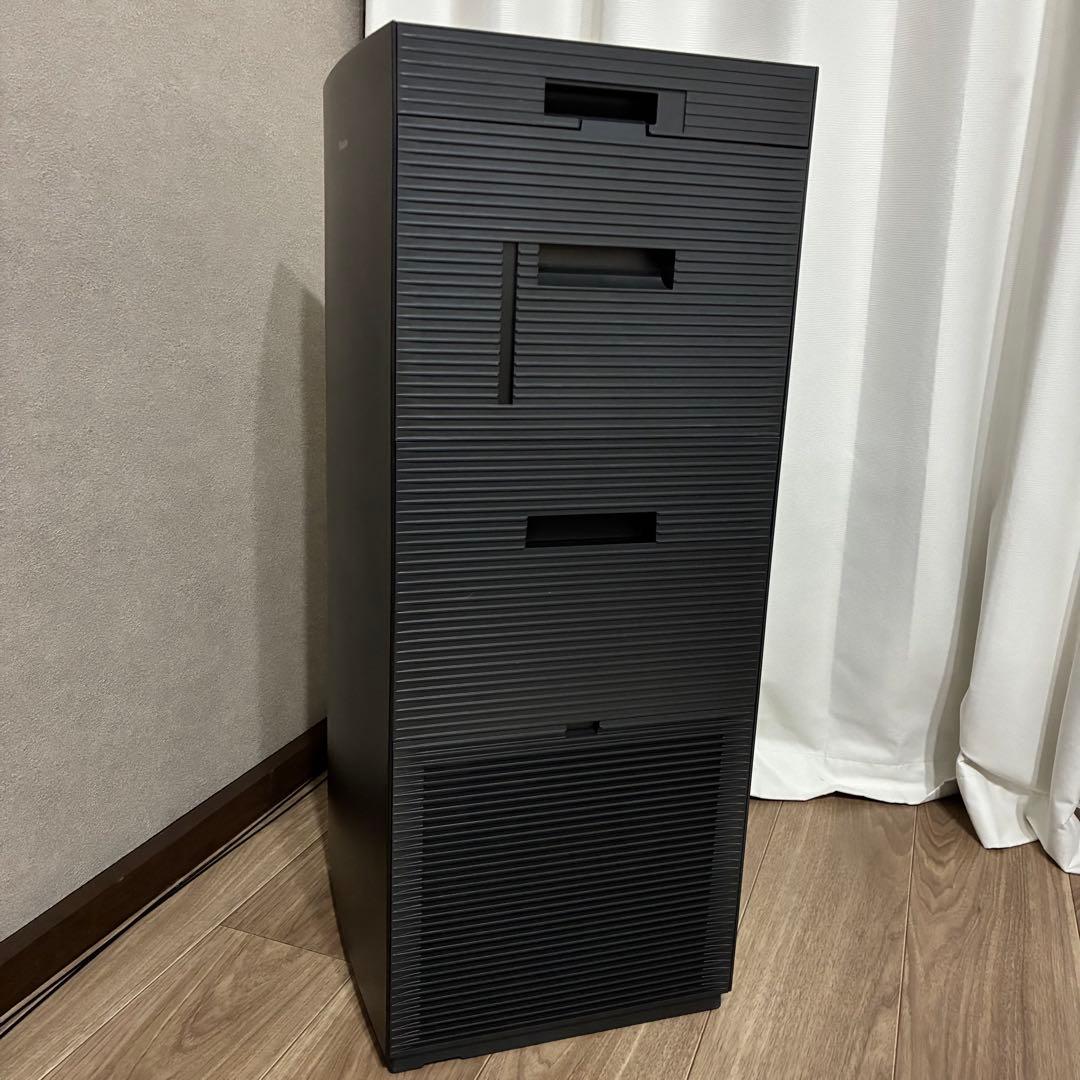 【美品】DAIKIN 加湿ストリーマ空気清浄機 MCK70YKS-T