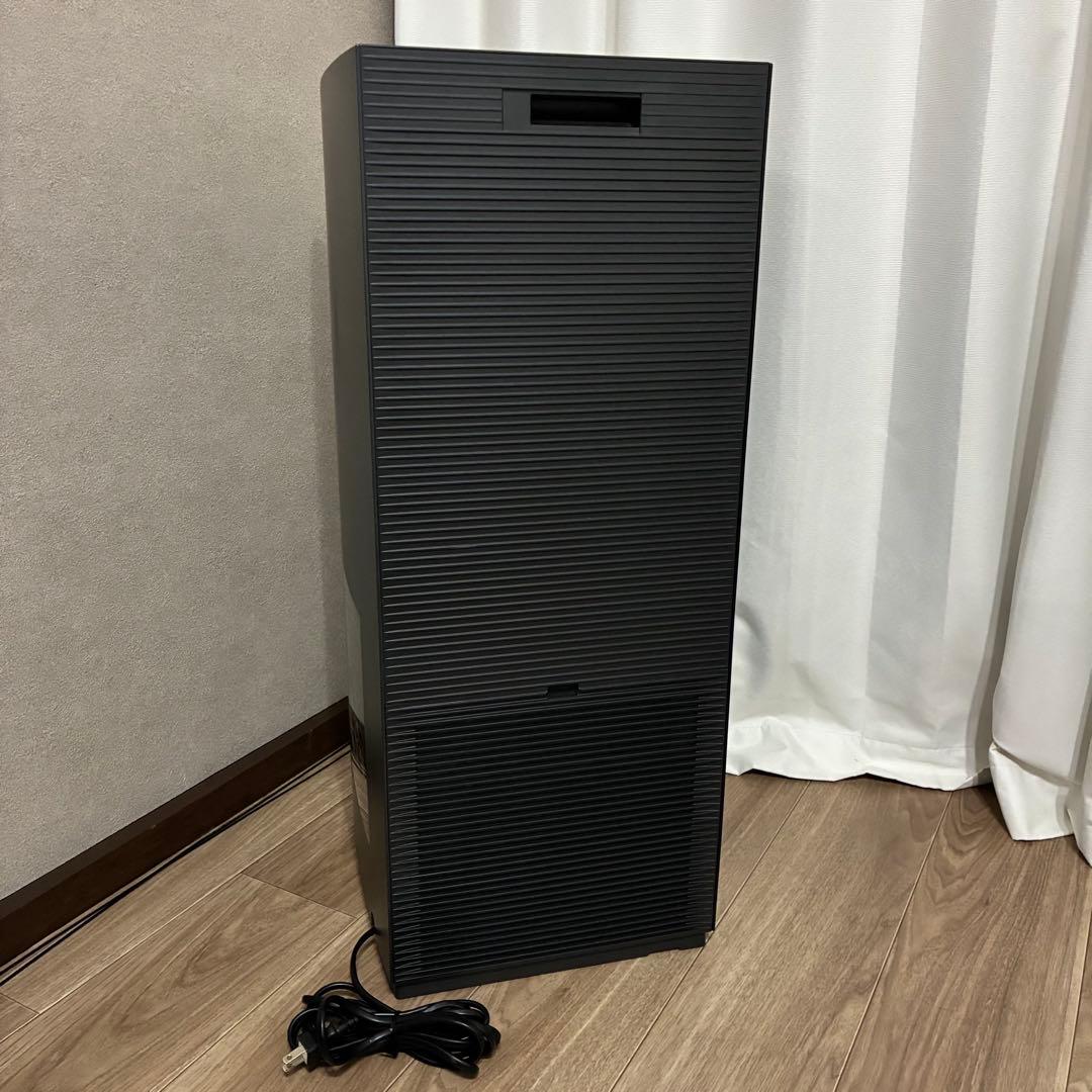 【美品】DAIKIN 加湿ストリーマ空気清浄機 MCK70YKS-T