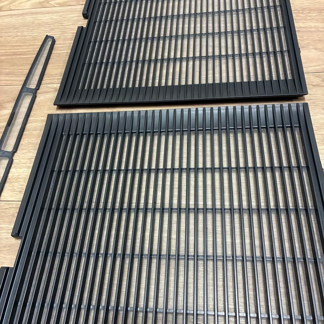 【美品】DAIKIN 加湿ストリーマ空気清浄機 MCK70YKS-T