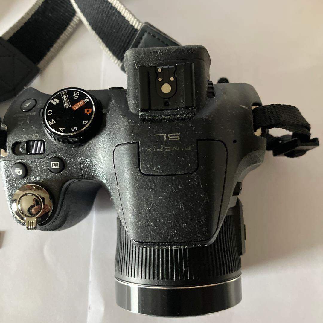 フジフィルム製　SＬ300