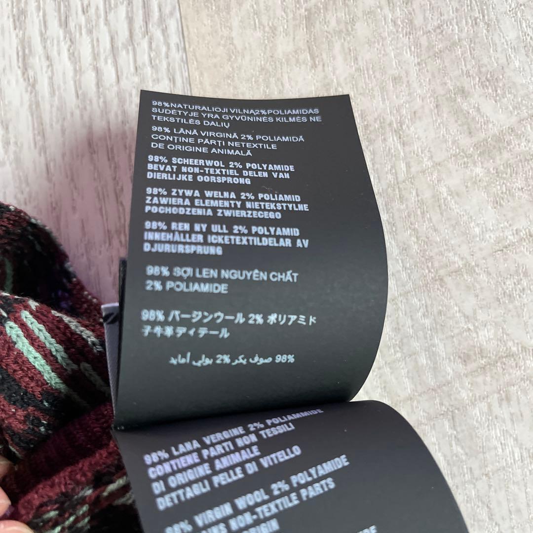 PRADA ロンググローブ