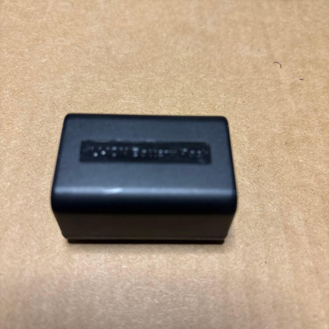 (N447) Kenko DVS410HDR フルHDビデオカメラ