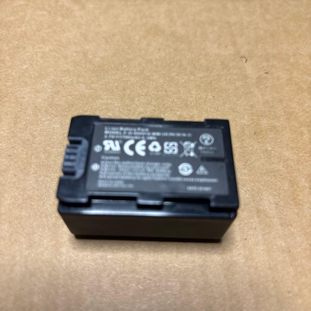 (N447) Kenko DVS410HDR フルHDビデオカメラ