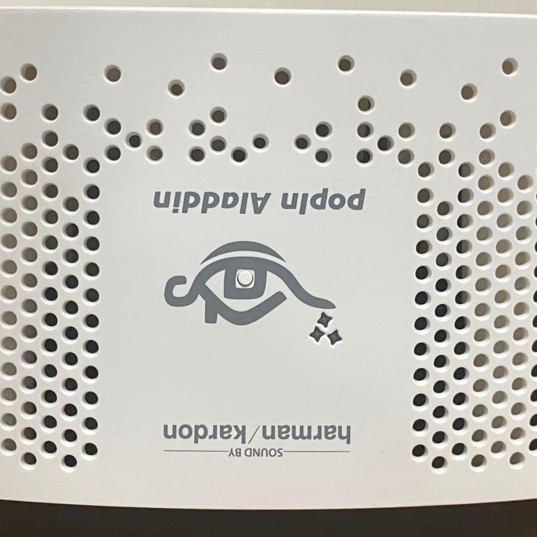 ◎美品 popIn Aladdin 2 ポップインアラジン2 動作確認済