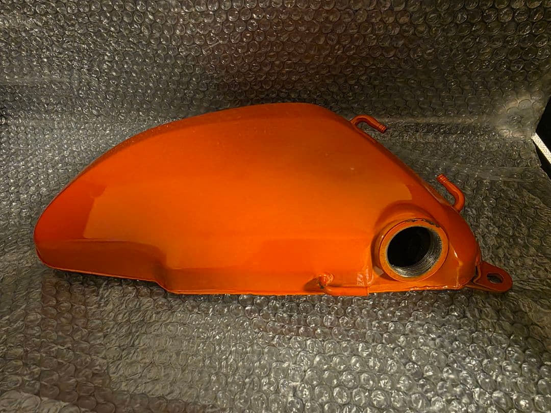 kawasaki 純正 オイルタンク 500SS マッハ H1B