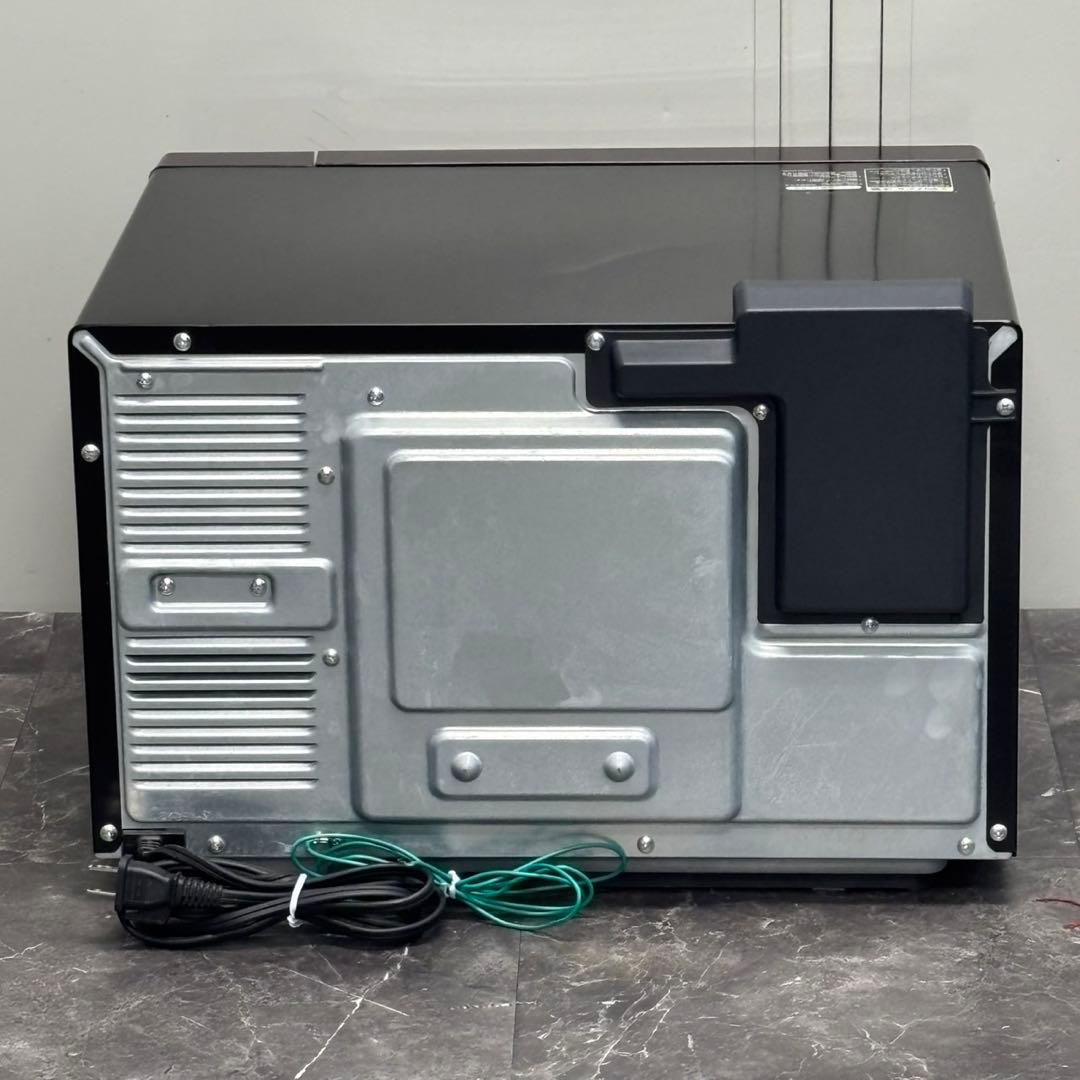 ∞ 送料込！SHARP ヘルシオ ウォーターオーブン AX-CA100-R