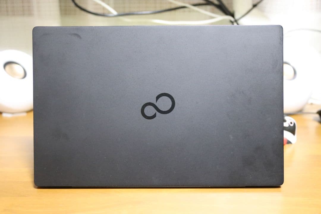 FUJITSU LIFEBOOK U9311/F 11世代 core i5