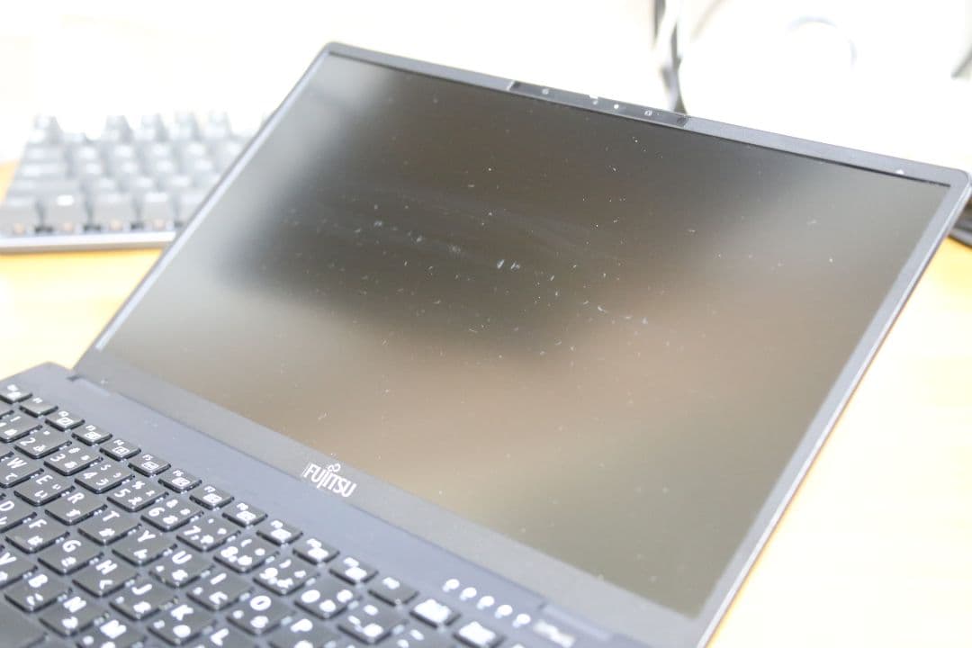 FUJITSU LIFEBOOK U9311/F 11世代 core i5