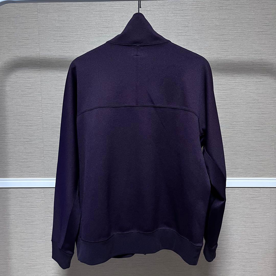 【人気】セットアップ サウスツーウエストエイト M 赤紫