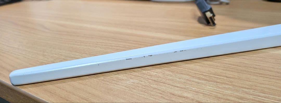 GREEN HOUSE ゲーミングモニタ　GH-ELCG238A-WH ホワイト