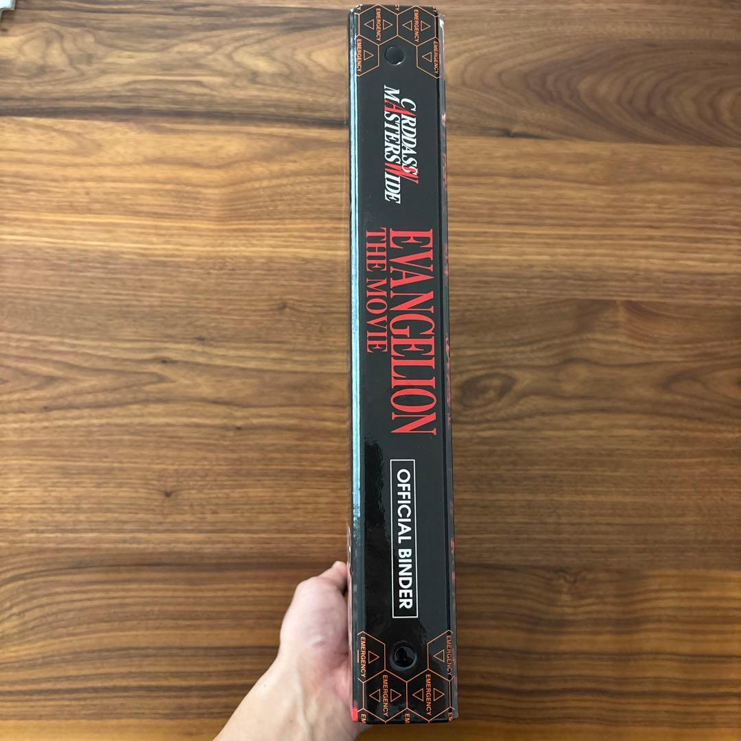 新世紀エヴァンゲリオン Air/まごころを、君に SP4種5枚 ノーマル111種